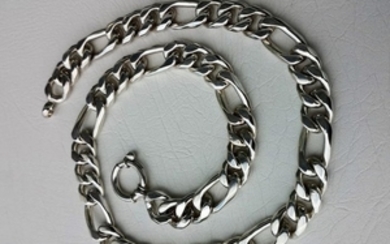 835 Silver - Necklace