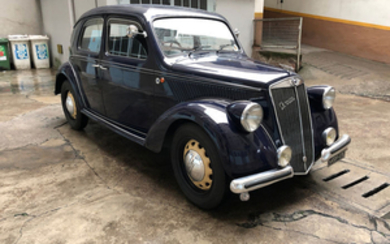 Lancia - Ardea - 1952