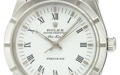 Rolex - Airking - 14010 - Men - .