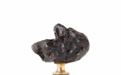 Rare météorite Compo del Cielo Provenance : Gran...