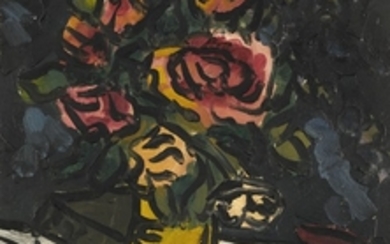 ROSES, Kenneth Hall