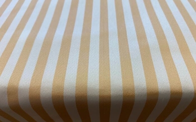850x 140 cm fabric - Silk, silk blend - 2000