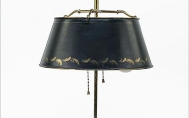 A Chapman Bouillote Lamp.