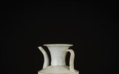 A DING WARE EWER, NORTHERN SONG