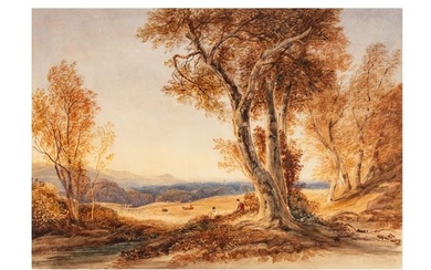 ANTHONY VANDYKE COPLEY FIELDING (BRITISH, 1787-1855)