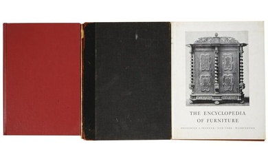 ANTIQUE AMERICAN ILLUSTRATED AUCTION CATALOGUES