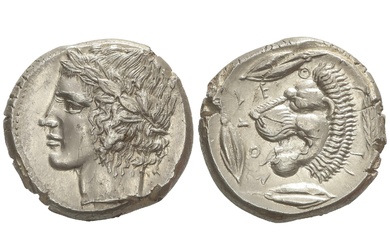 Ancient Coins - Greek Coins - Sicily -...