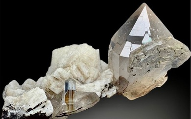 Decorative Minerals
