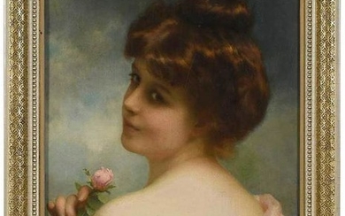 Attributed to Adolph Etienne Piot