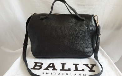 Bally - Accordion Crossbody bag