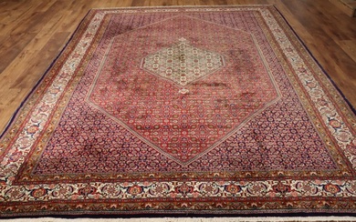 Bidjar Iran - Carpet - 344 cm - 251 cm