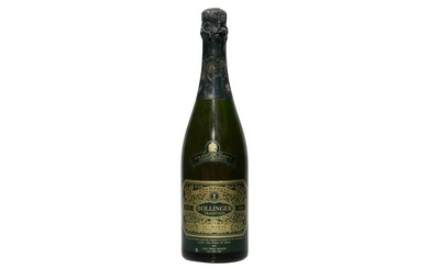 Bollinger Tradition RD, Ay, 1973, Commemorating the wedding of Charles and Diana