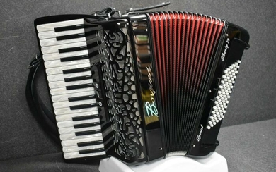 Borsini - Shanty 72 Special - Piano accordion - Italy