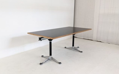Bruce Burdick - Herman Miller - Desk, Table