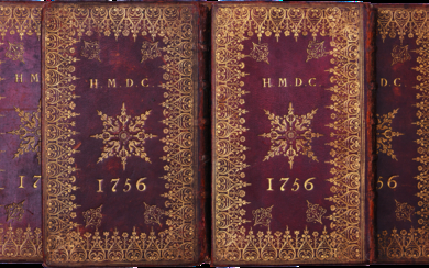 CHAMISHA CHUMSHEI TORAH, TIKUN SOFRIM, AMSTERDAM 1726. FIVE VOLUMES....