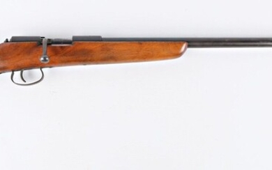 Carabine à verrou Bergeron-St Etienne, modèle... - Lot 7 - Vasari Auction