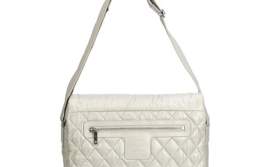 Chanel - Crossbody Bag Cocoon Messenger Bag