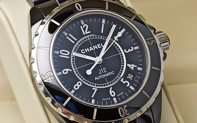 Chanel - J12 Automatic - H0684 - Men - 2011-present
