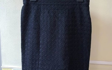 Chanel - Skirt - Size: EU 46 (IT 50 - ES/FR 46 - DE/NL 44)