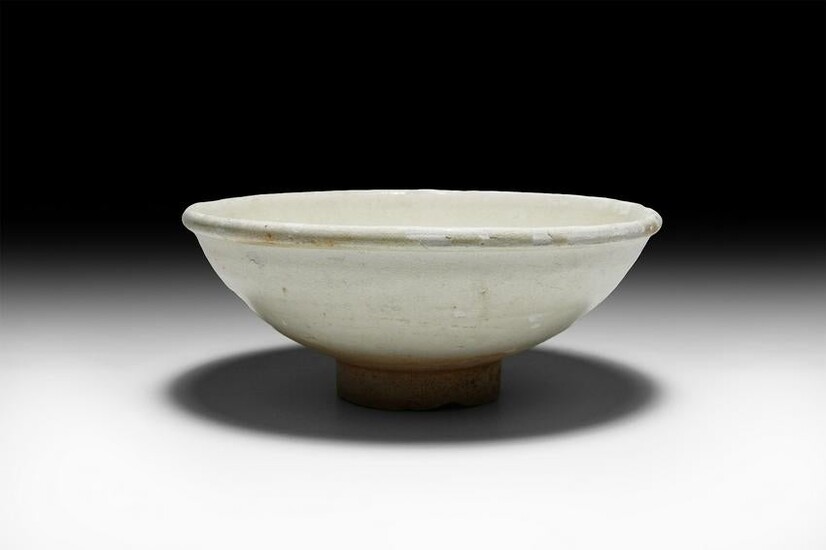 Chinese Song Porcelain Bowl