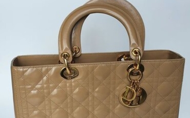 Christian Dior - Lady Dior Handbag