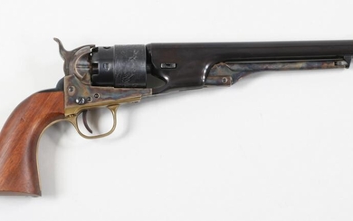 Colt Second Generation Model 1860