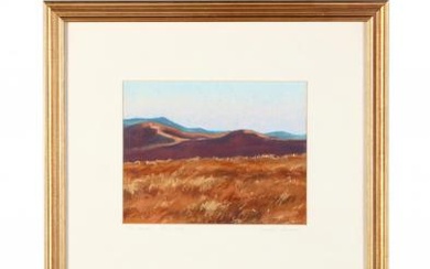 Coralie Tweed (NC), The Balds - Roan Mt.