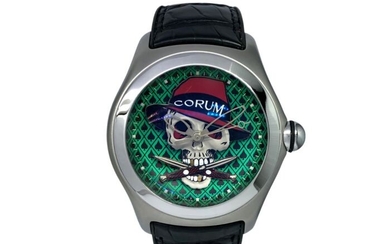 Corum - Bubble Gangster Collector Series Limited Edition - 08.0001 - Unisex - 2011-present
