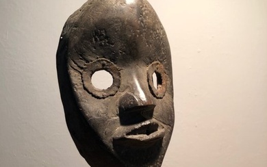 Dance mask - Côte d'Ivoire