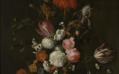 David Cornelisz de HEEM (Anvers 1663 - La... - Lot 7 - Oger - Blanchet