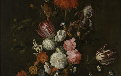 David Cornelisz de HEEM (Anvers 1663 - La...