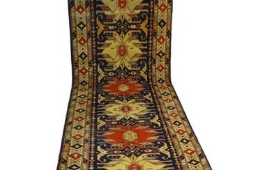 Derbend Kazak - Rug - 350 cm - 100 cm