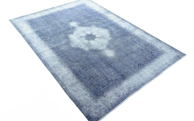 Designer Teppich - Vintage carpet - 287 cm - 200 cm