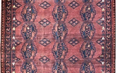 ERSARI - Carpet - 160 cm - 100 cm