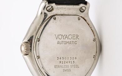 Ebel Voyager Automatic Wrist Watch