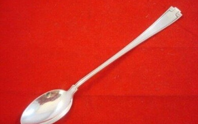 Etruscan by Gorham Sterling Silver Iced Tea Spoon 7 1/2"