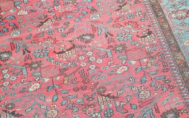 Ferahan Arak Antico - Carpet - 207 cm - 127 cm