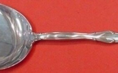 Fontana by Towle Sterling Silver Nut Spoon Not Pierced 5 3/8"