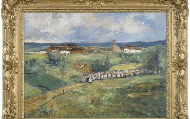 French School Painting