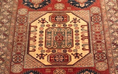 Ghazny - Carpet - 259 cm - 208 cm