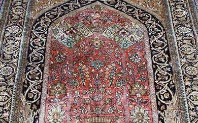 Ghoum - Carpet - 155 cm - 123 cm