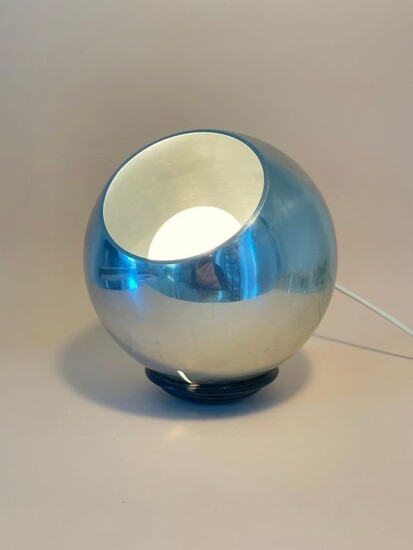 Gino Sarfatti - Arteluce - Floor lamp, Table lamp (1) - 586
