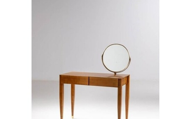 Gio Ponti (1891-1979) Dressing table