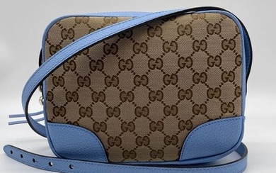 Gucci - Bree camera bag Shoulder bag