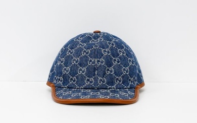 Gucci - Hat (1) - Cotton, Viscose