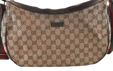 Gucci Sherry Line GG Shoulder Bag