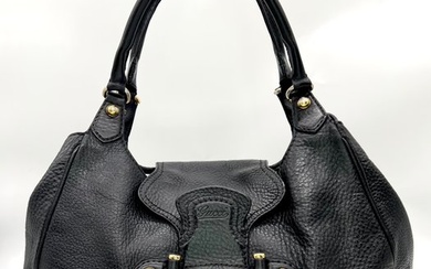Gucci - horsebit Shoulder bag