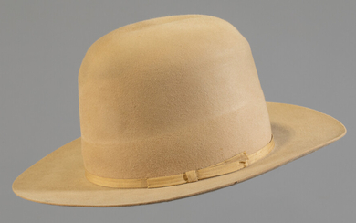 Harry Jackson (1924 - 2011) Hat