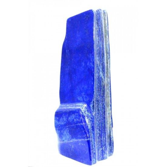 Huge lapis lazuli Freeform - 35×15×11 cm - 10962 g