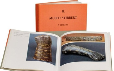 "Il Museo Stibbert", Vol. III, Part 1 and 2, Florence